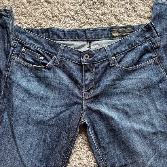 Chip and Pepper Stella Bootcut Jeans size 31 - Picture 5 of 5